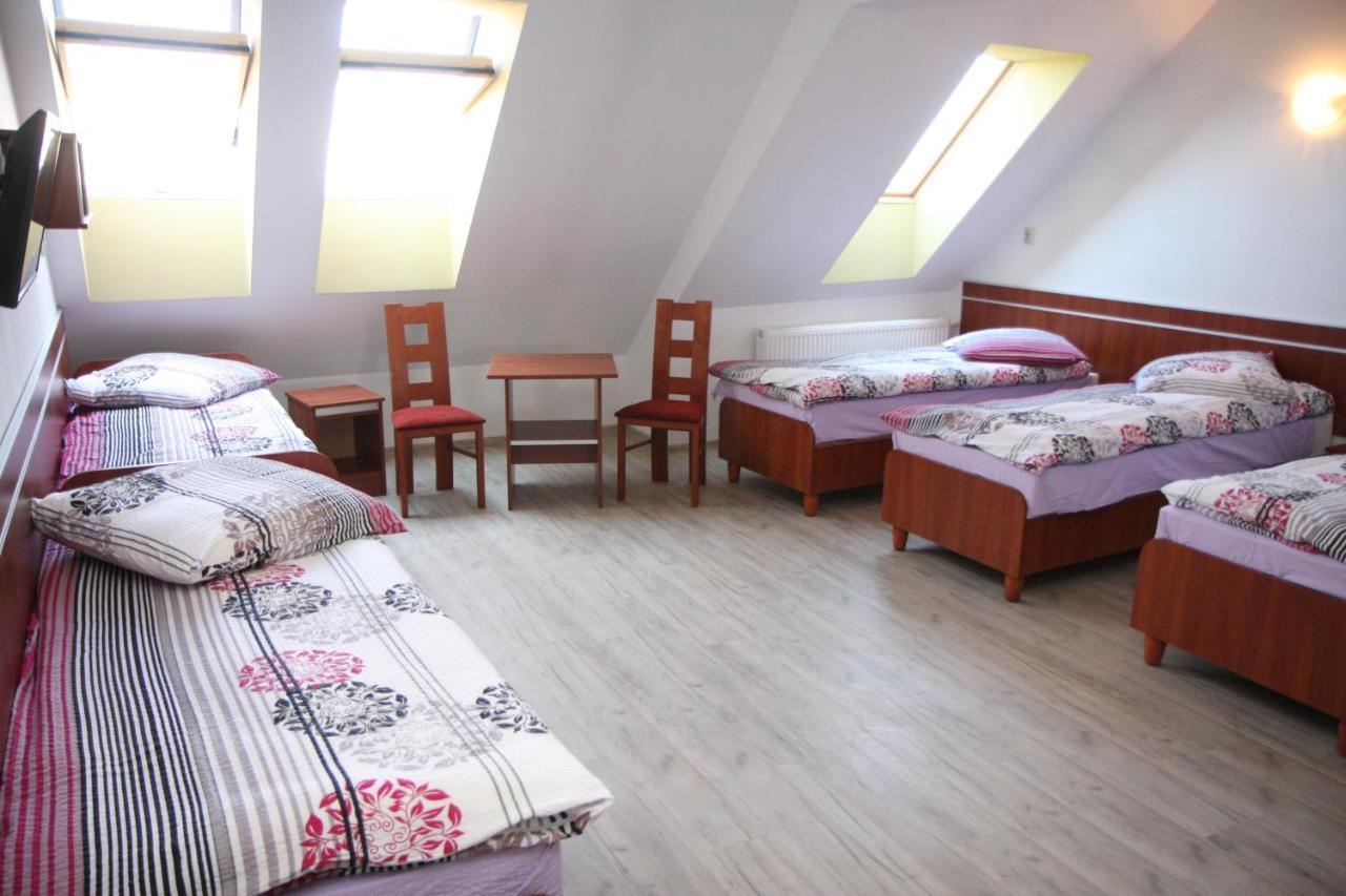 Diament Bed and Breakfast Rewal Exteriör bild