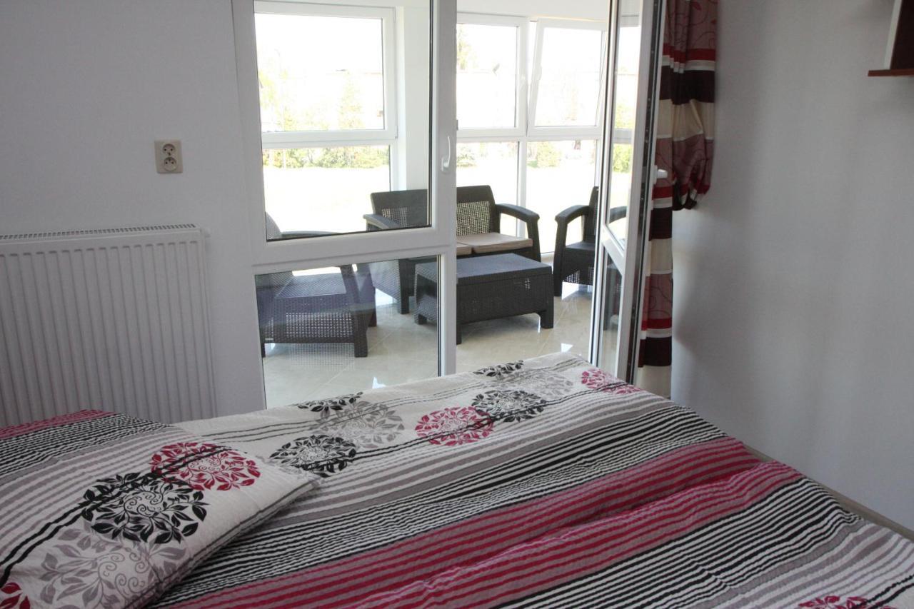 Diament Bed and Breakfast Rewal Exteriör bild