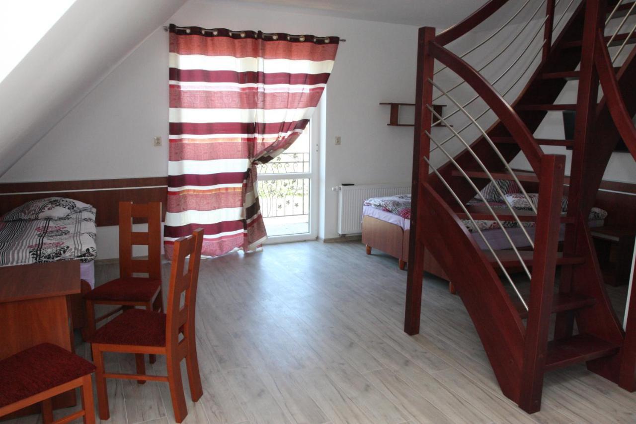 Diament Bed and Breakfast Rewal Exteriör bild