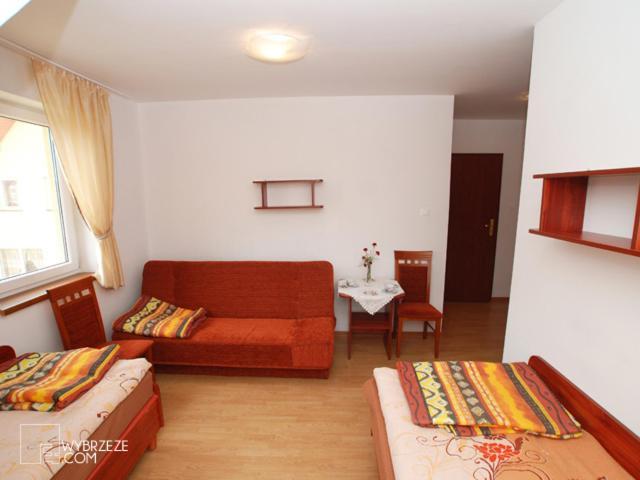 Diament Bed and Breakfast Rewal Exteriör bild