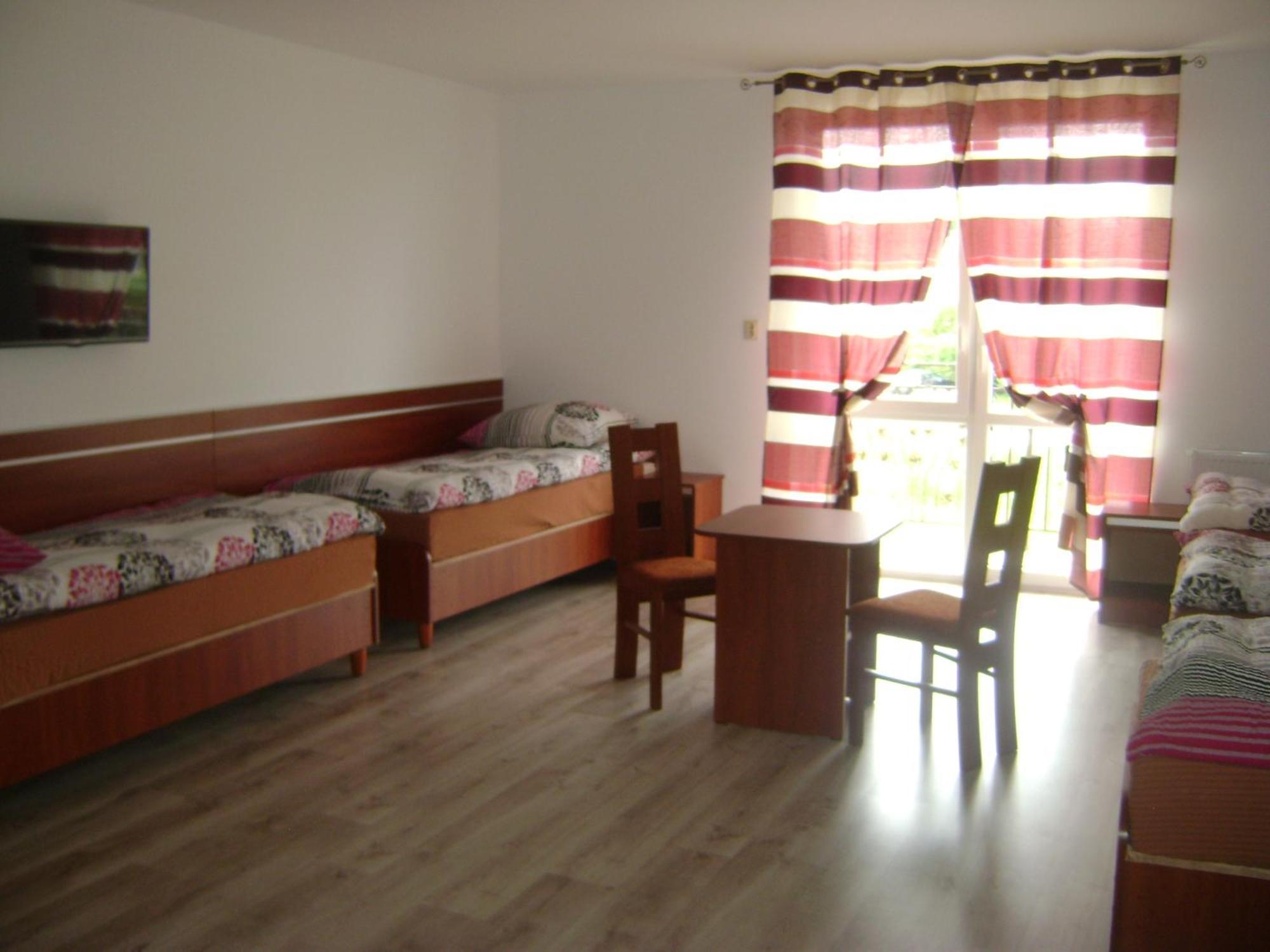 Diament Bed and Breakfast Rewal Exteriör bild