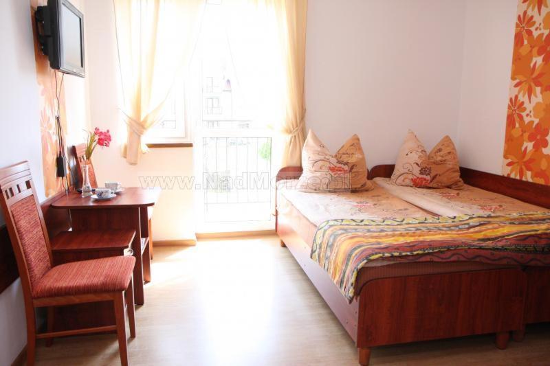 Diament Bed and Breakfast Rewal Exteriör bild