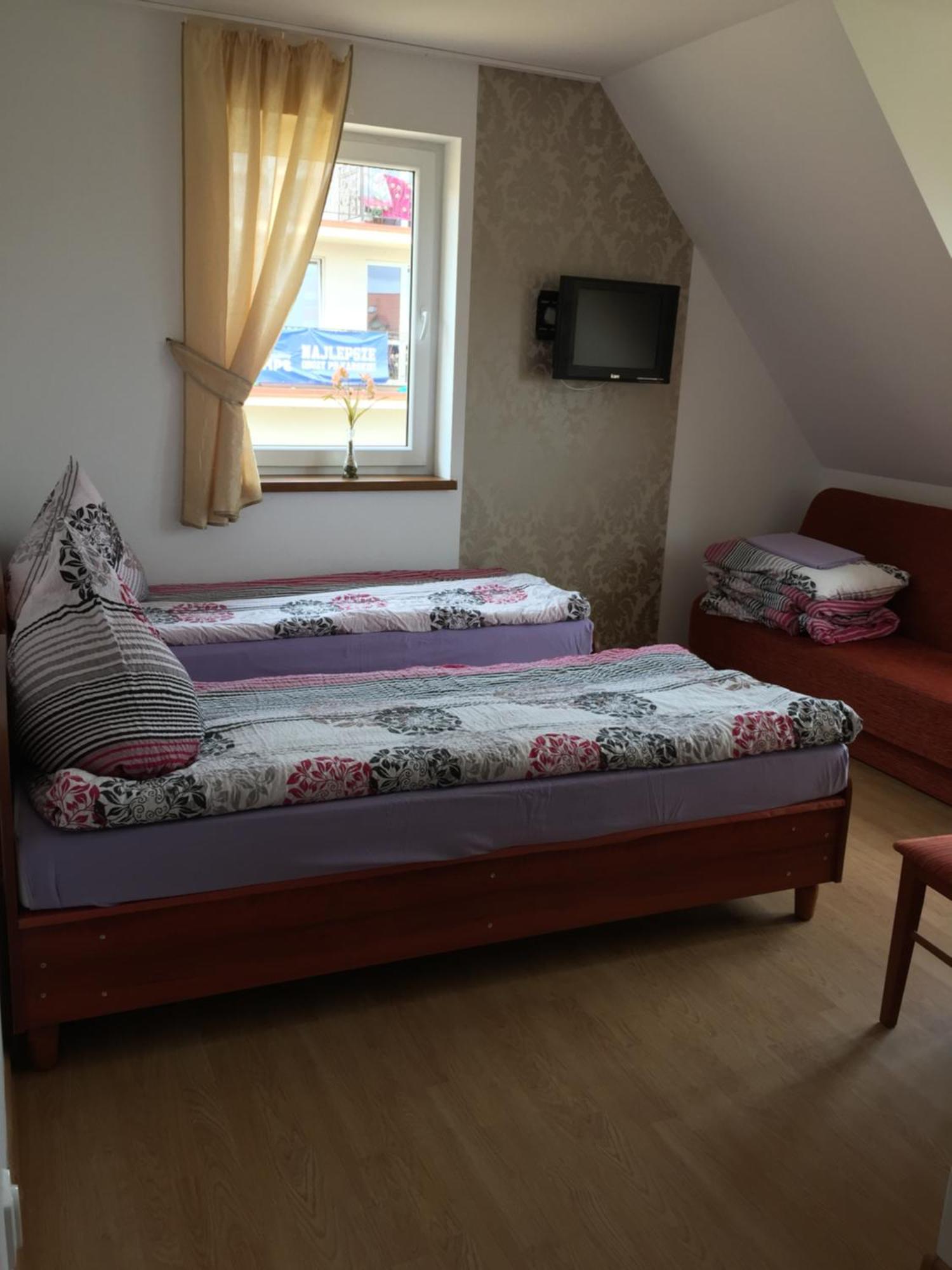 Diament Bed and Breakfast Rewal Exteriör bild