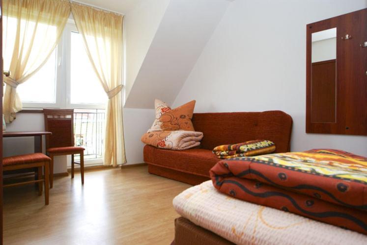 Diament Bed and Breakfast Rewal Exteriör bild