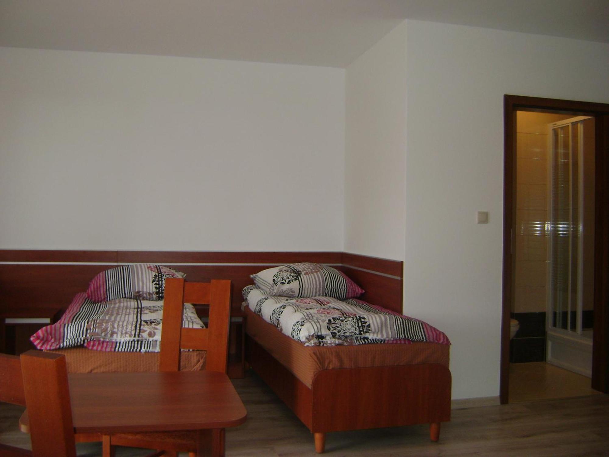 Diament Bed and Breakfast Rewal Exteriör bild