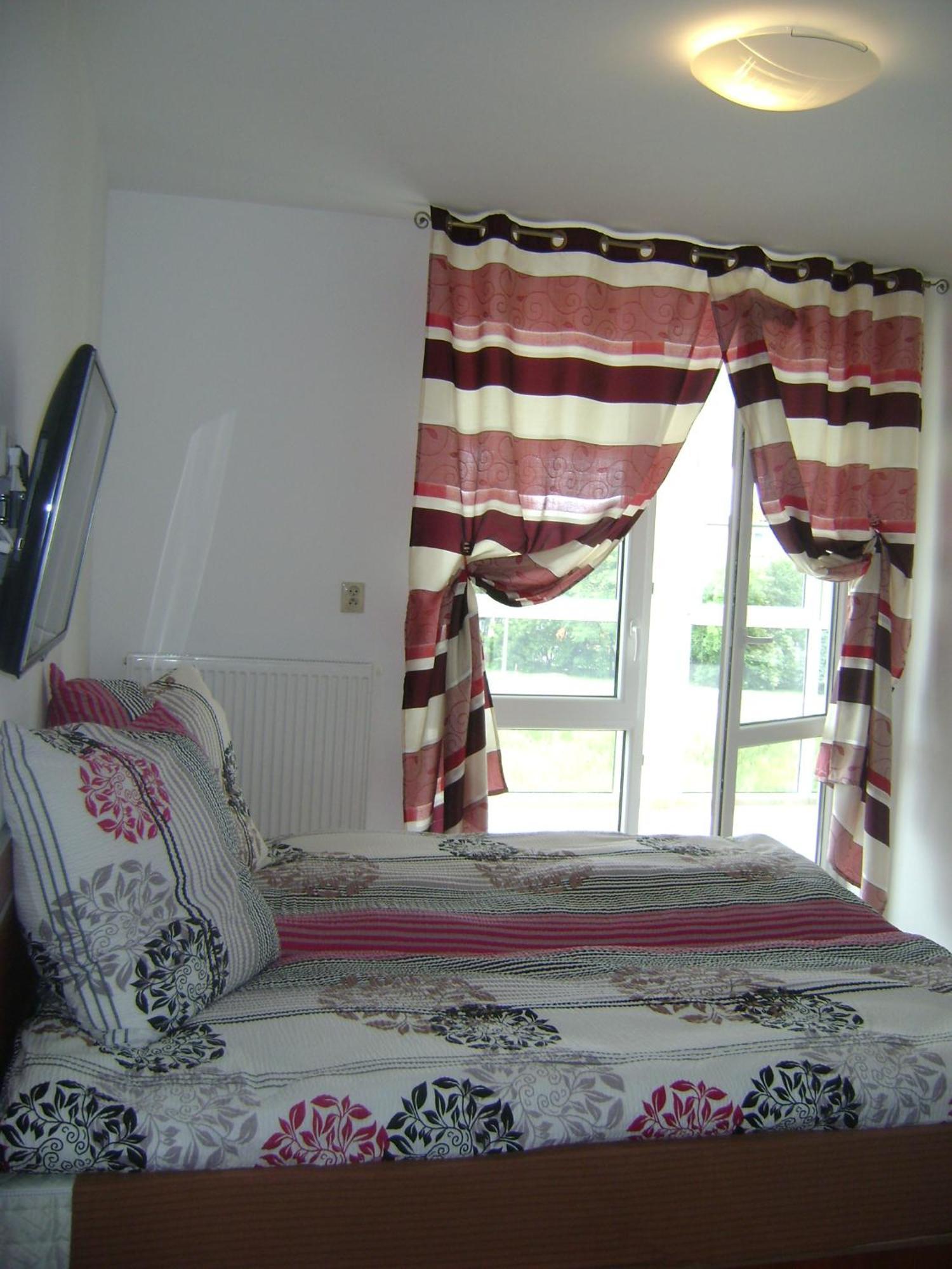 Diament Bed and Breakfast Rewal Exteriör bild