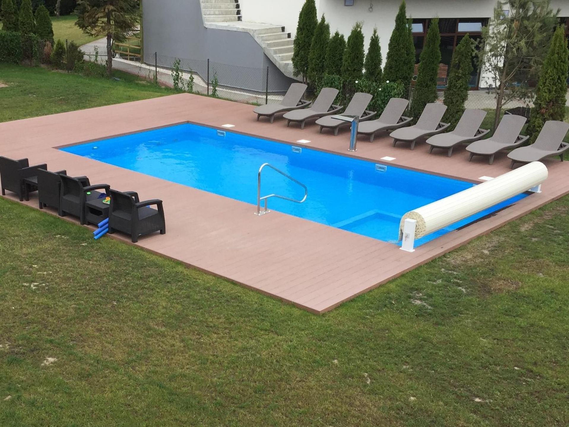 Diament Bed and Breakfast Rewal Exteriör bild